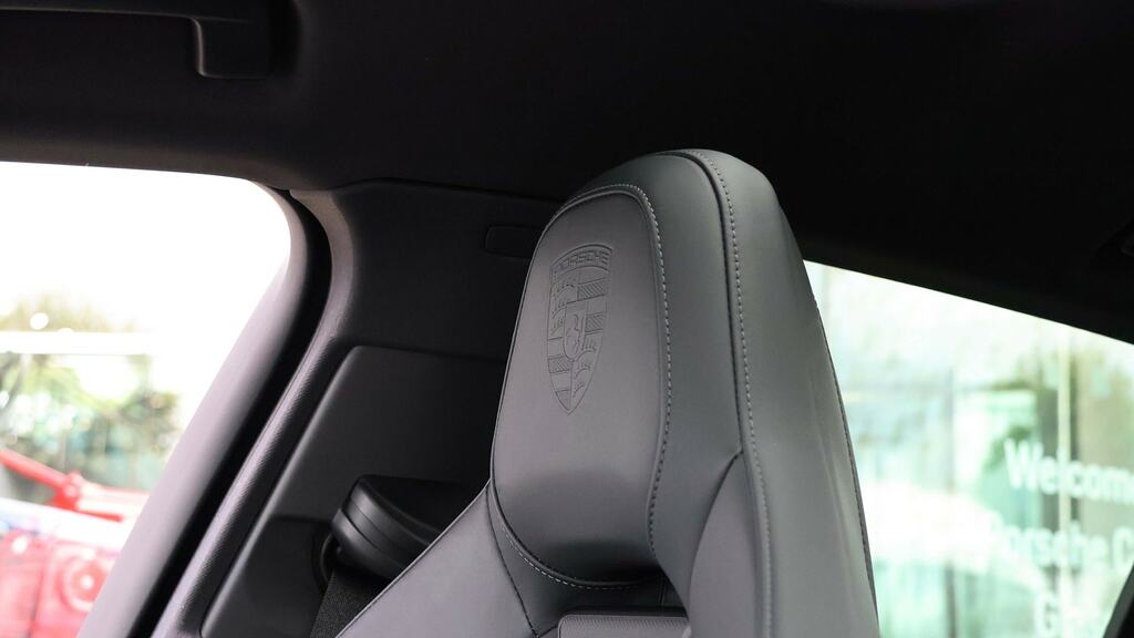 Porsche Panamera V6 25.9Kwh 4 E-hybrid Saloon Pdk Euro 6 Grey #24