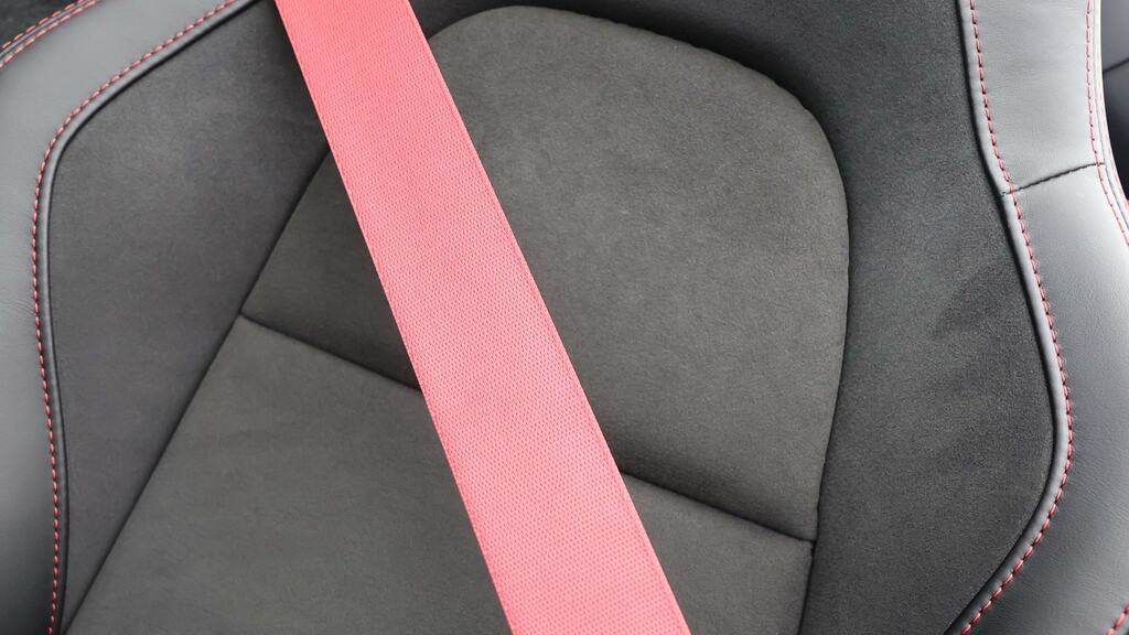 Porsche 718 Boxster 2.5T S Gpf Convertible Pdk Euro 6 Ss Pink #22