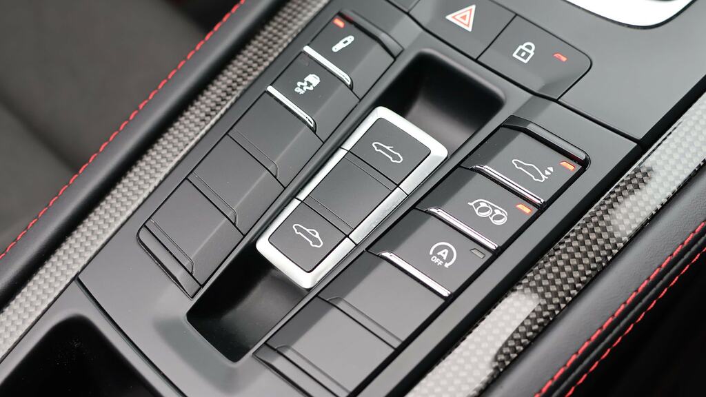 Porsche 718 Boxster 2.5T S Gpf Convertible Pdk Euro 6 Ss Pink #14