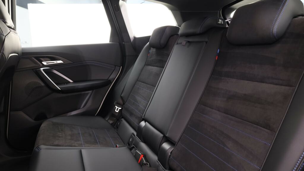 BMW iX1 230Kw Xdrive30 M Sport 65Kwh White #12