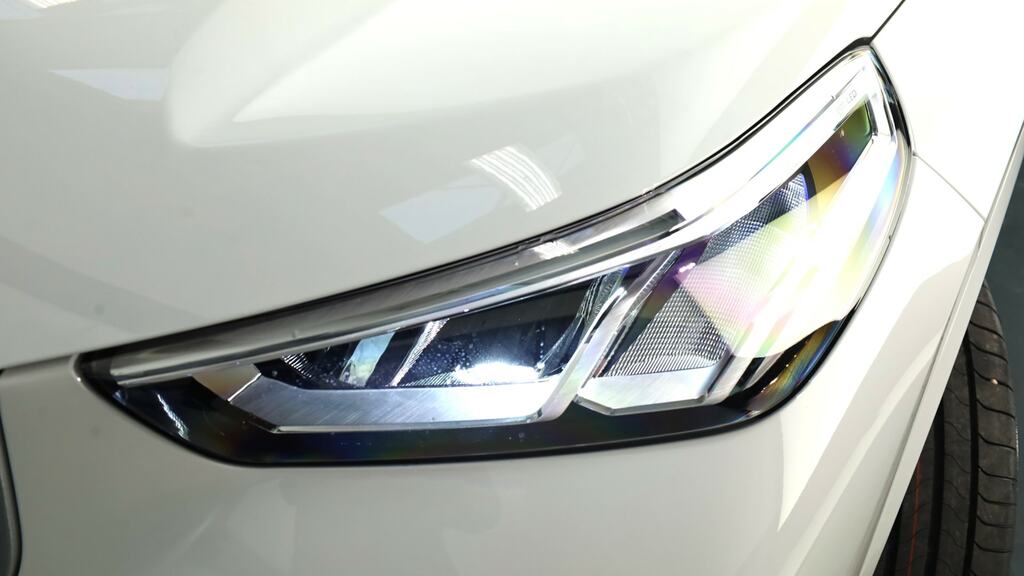 BMW iX1 230Kw Xdrive30 M Sport 65Kwh White #22