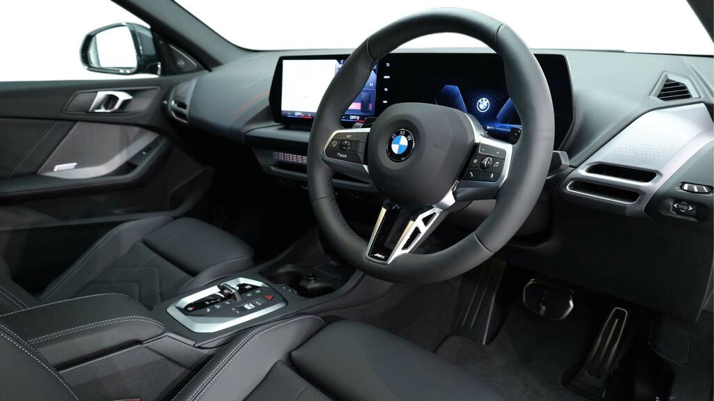 BMW 2 Series Gran Coupe 220 M Sport Step Pro Pack EN26VPW Black #6