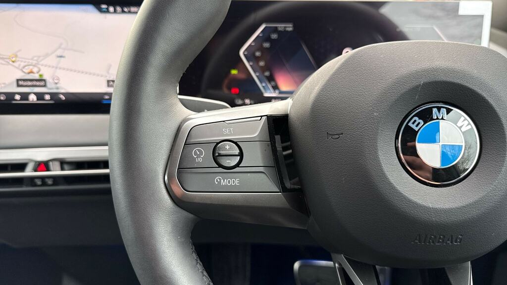 BMW iX 300Kw Xdrive45 M Sport 101Kwh Skylounge Grey #17