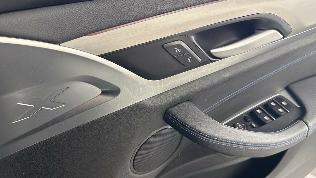 BMW X3 3.0 M40i Mht Suv Hybrid Xdrive 3 Grey #20