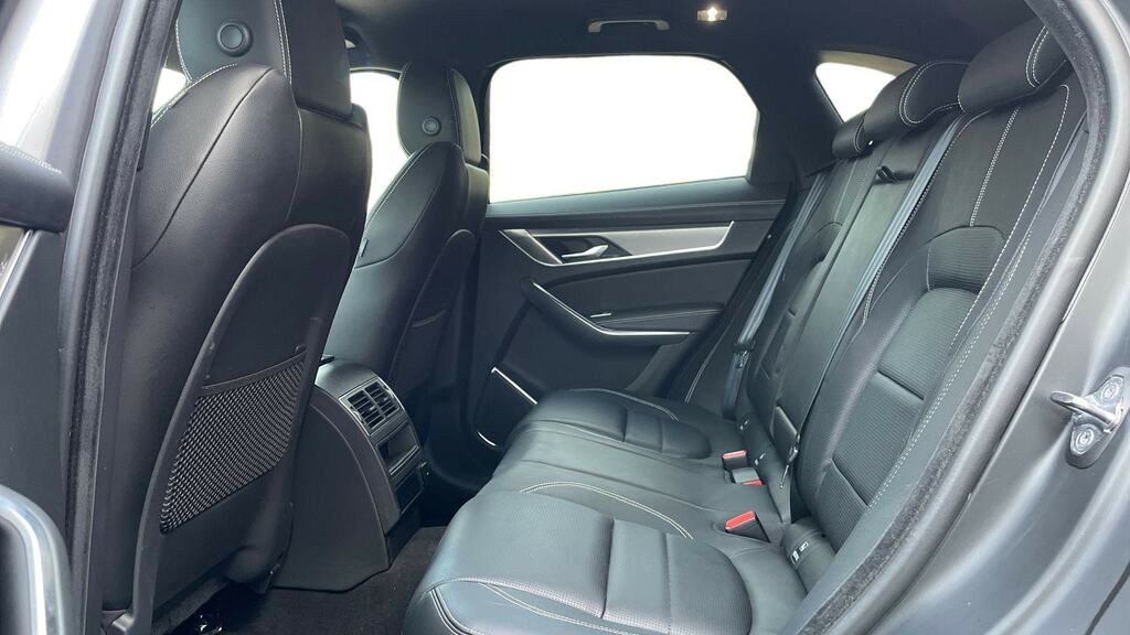 Jaguar F-Pace 2.0 P250 R-dynamic S Awd Grey #4