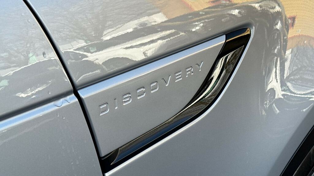 Land Rover Discovery 3.0 D300 Mhev Metropolitan Edition Suv Blue #20