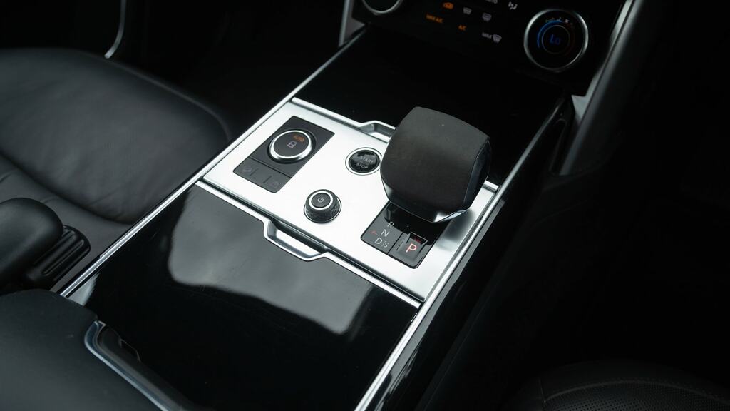 Land Rover Range Rover 3.0 D300 Mhev Vogue 4Wd Euro 6 Ss White #13