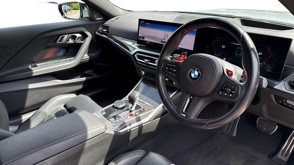BMW M2 M2 Dct RHZ400 Grey #6