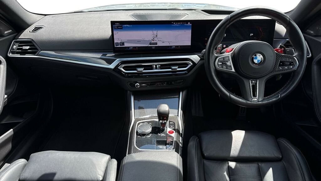 BMW M2 M2 Dct RHZ400 Grey #4