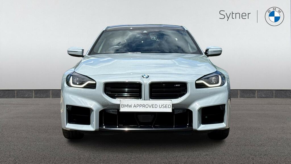 BMW M2 3L Null Red #16
