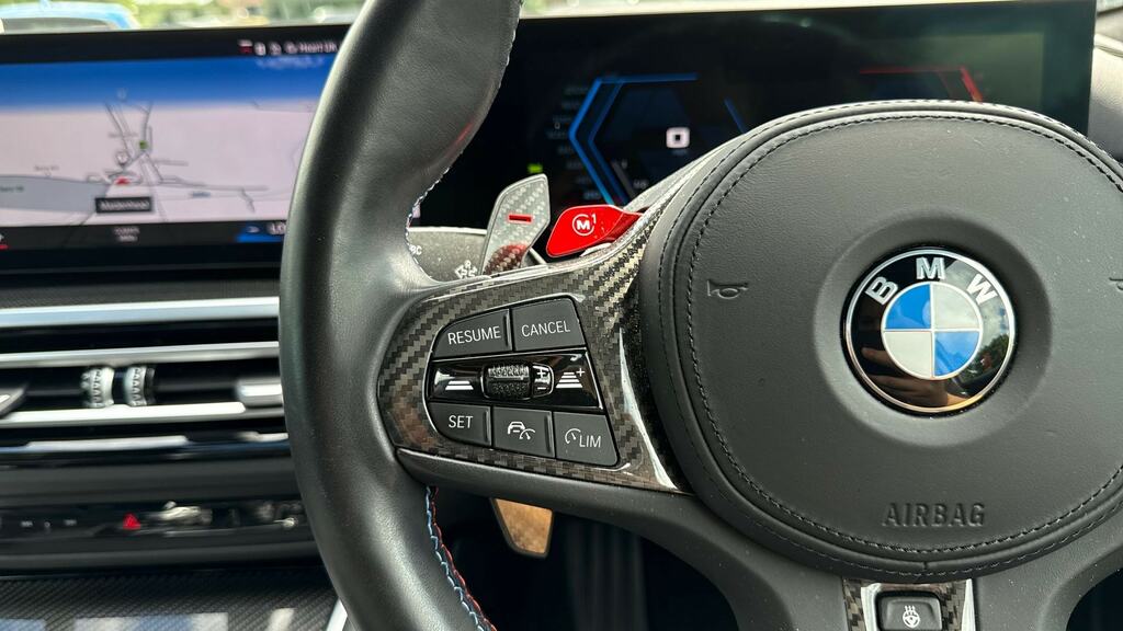 BMW M2 3L Null Red #17