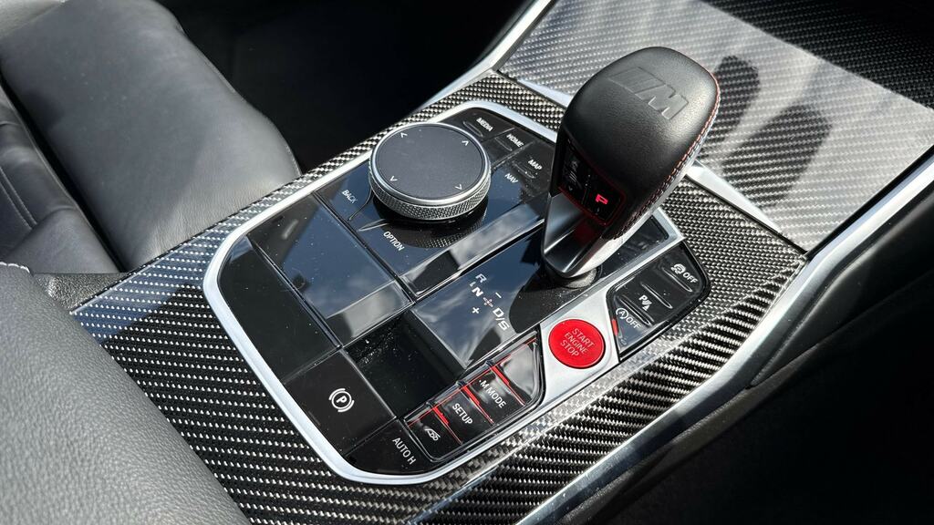BMW M2 3L Null Red #10