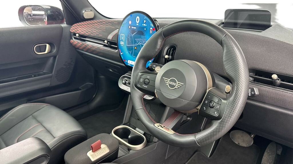 Mini Hatch 2.0 S Sport Level 2 BT74XRO Red #6
