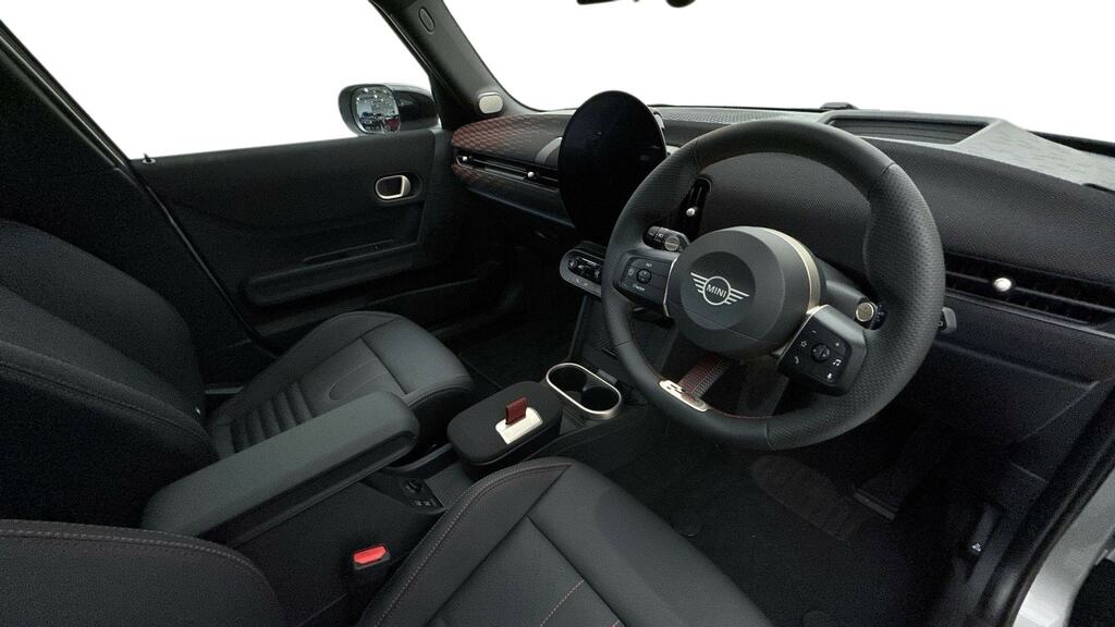 Mini Hatch 2.0 S Sport Level 2 YR26LKX Silver #6