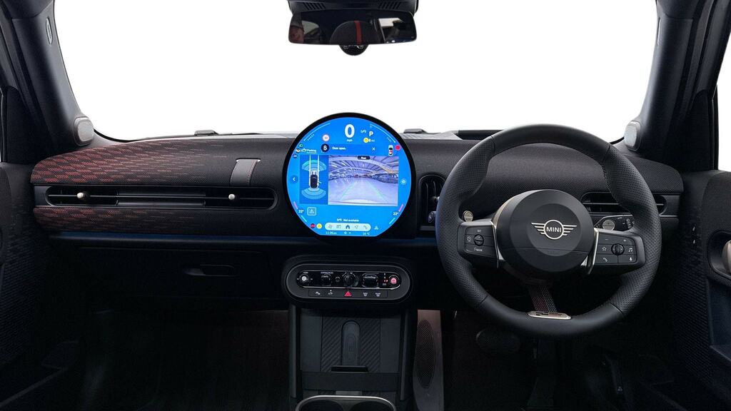 Mini Hatch 2.0 S Sport Level 2 YR26LKX Silver #4