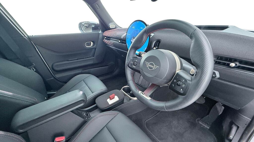 Mini Hatch 2.0 S Sport Level 2 YR26LNP Silver #6