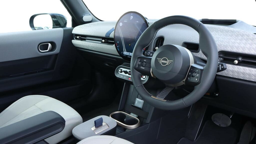 Mini Hatch 2.0 S Exclusive Level 2 Black #6