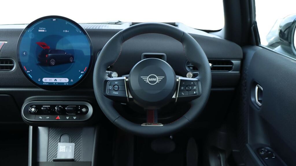 Mini Hatch 1.5 C Sport Level 1 Grey #5
