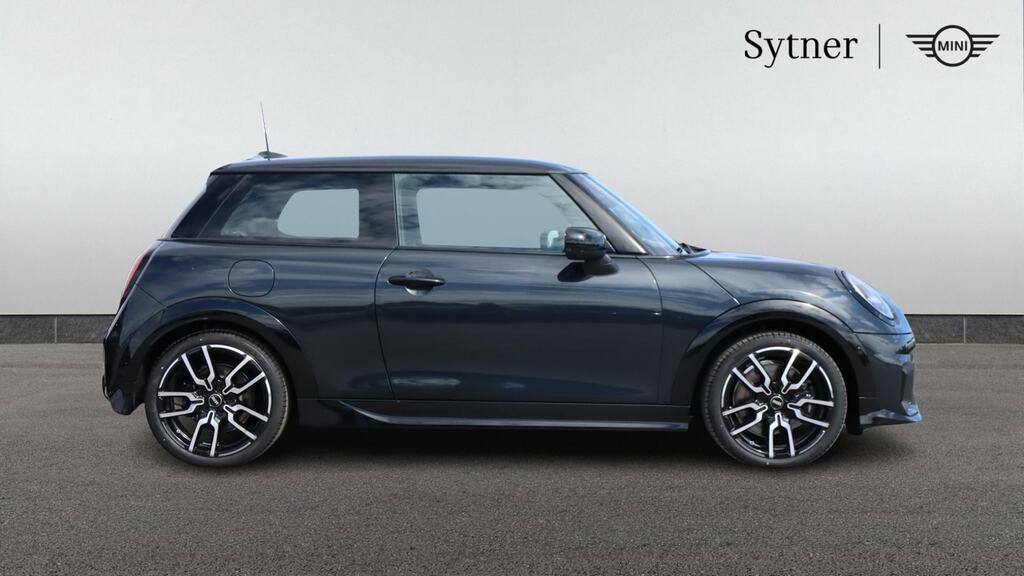 Mini Hatch 1.5 C Sport Level 1 Grey #3