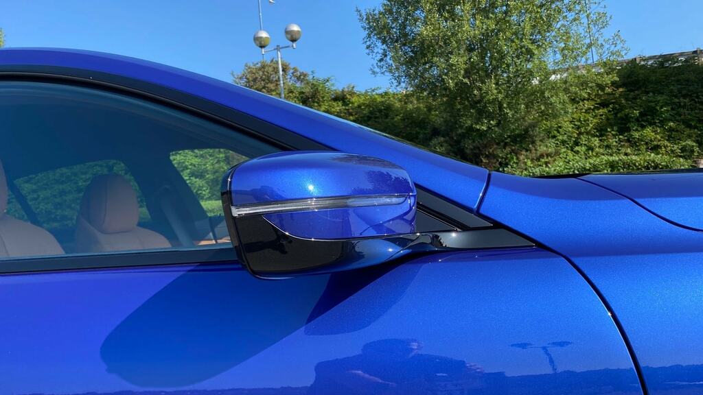 BMW 8 Series Gran Coupe 840I 333 Sdrive M Sport Blue #29