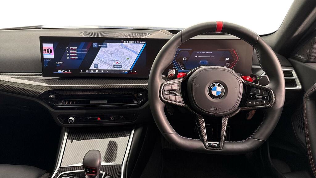 BMW M2 M2 480 Step FG75ZHZ Blue #5