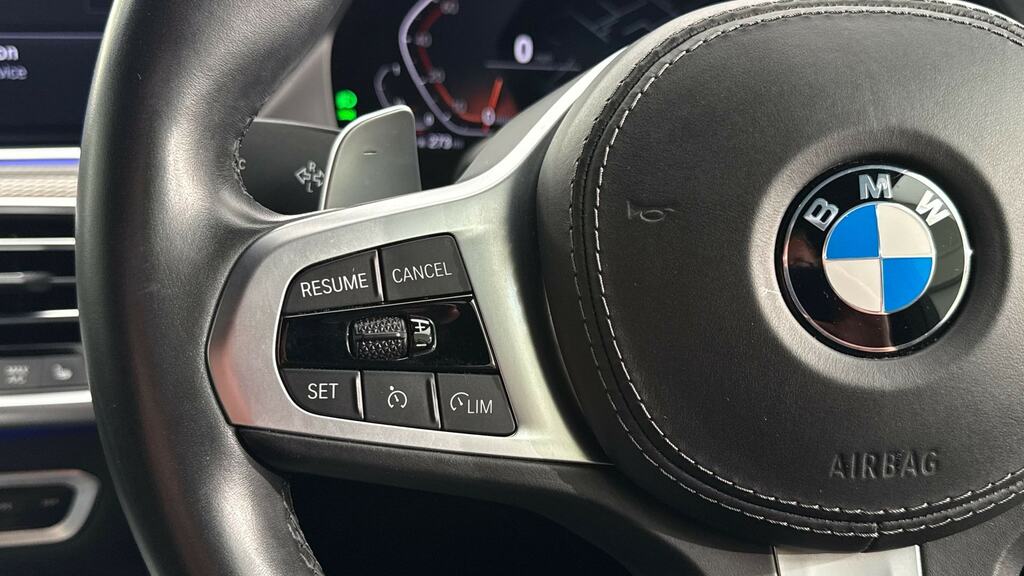 BMW X5 X5 Xdrive40i M Sport Grey #17