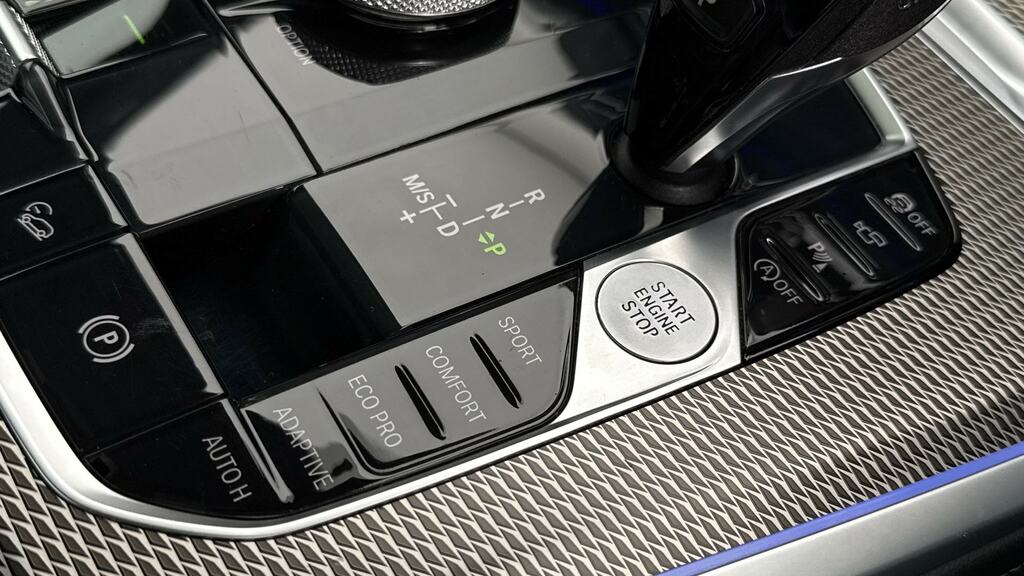 BMW X5 X5 Xdrive40i M Sport Grey #19