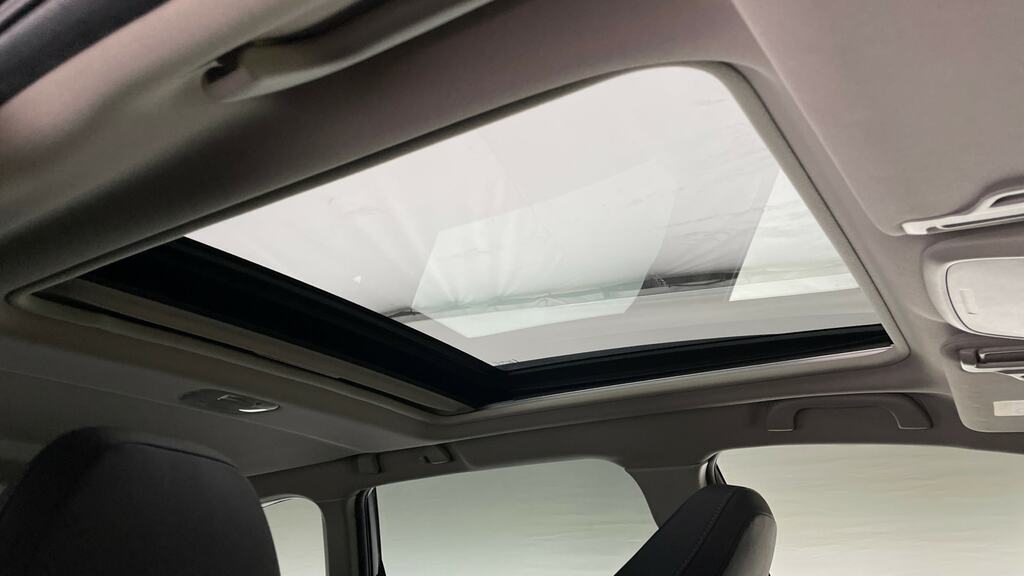 Subaru Forester 2.0I E-boxer Xe Premium Green #30