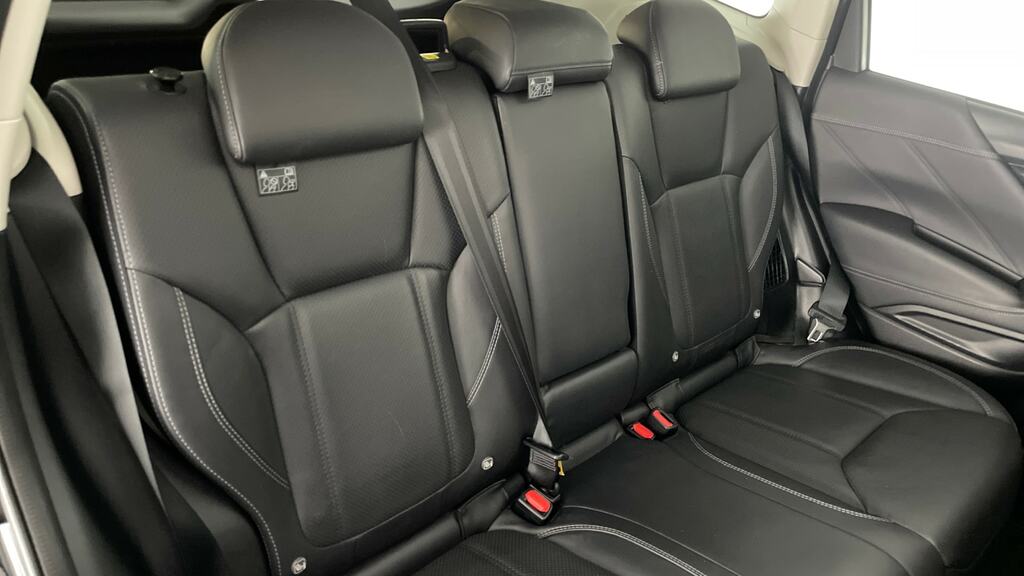 Subaru Forester 2.0I E-boxer Xe Premium Green #12