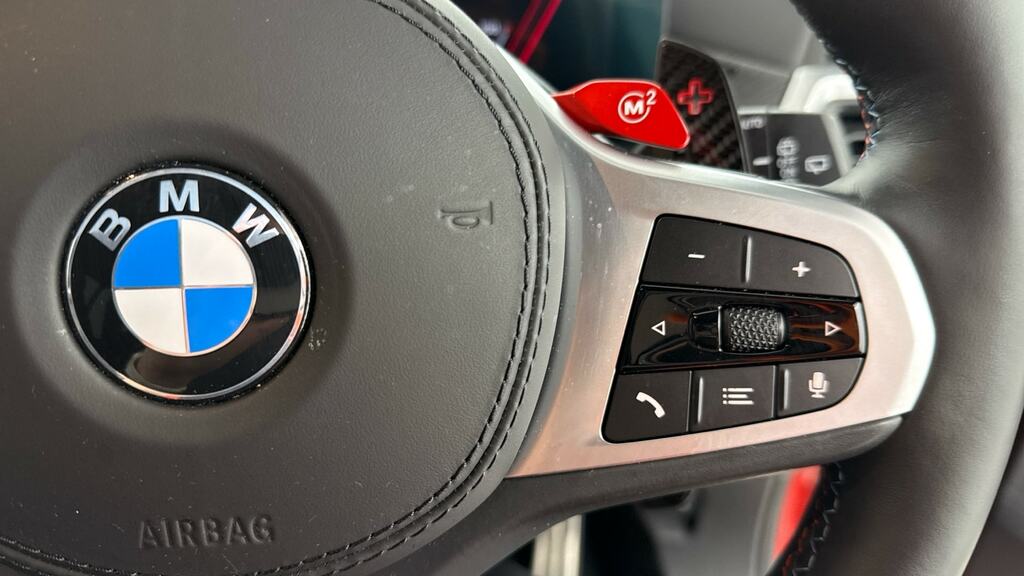 BMW X5 M 2025 4.4I V8 Competition Suv Hybrid Ste Green #18