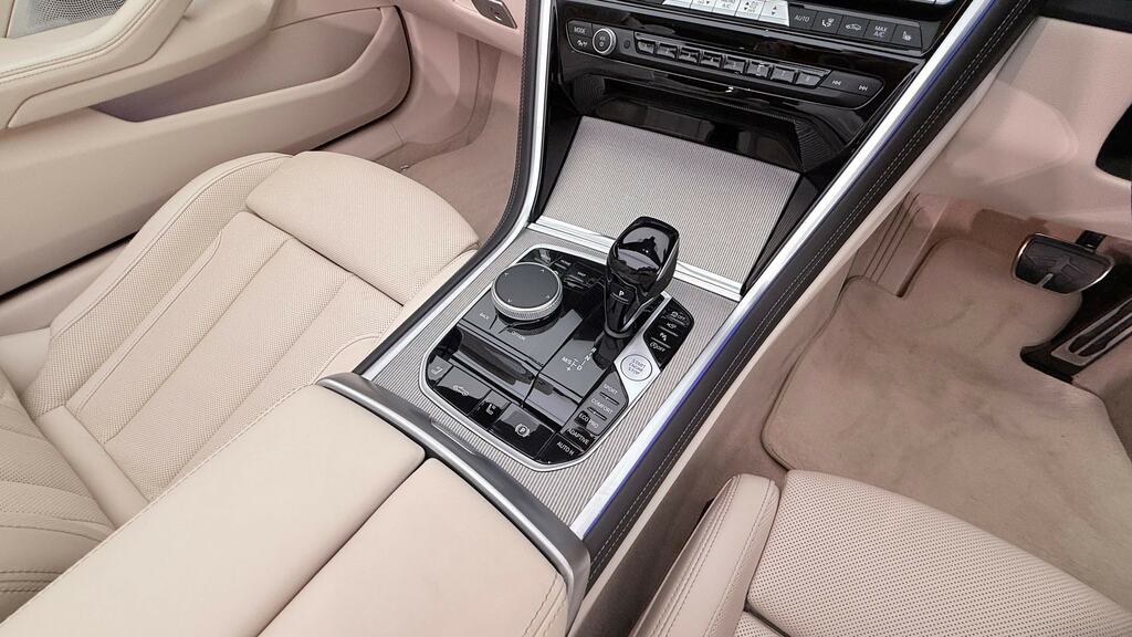 BMW 8 Series 3.0 M Sport Huge Spec Saloon Steptronic  #10