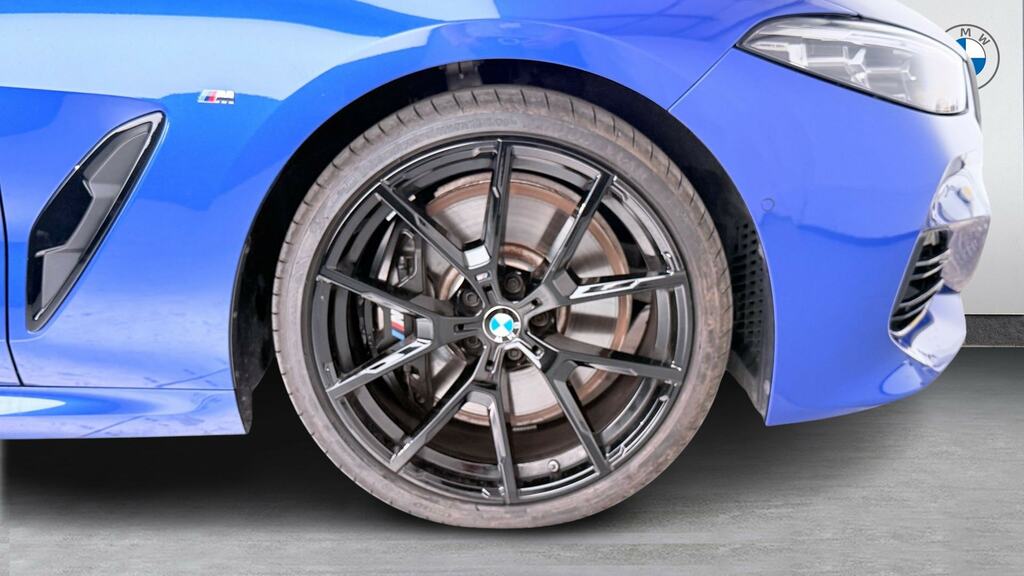 BMW 8 Series 3.0 M Sport Huge Spec Saloon Steptronic  #14