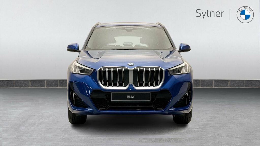 BMW X1 1.5 25E 16.3Kwh M Sport Dct Xdrive Euro 6 Ss Black #16