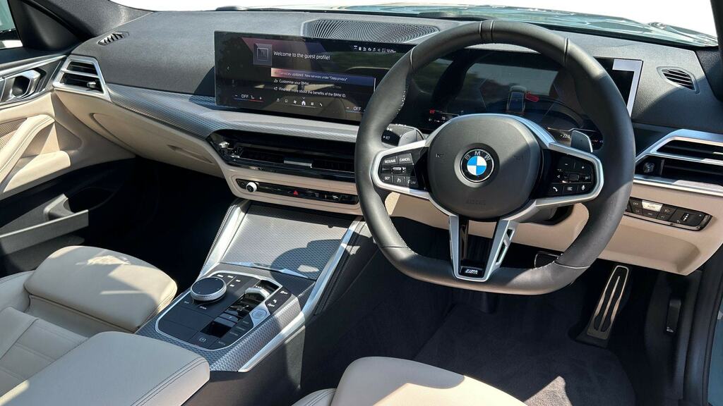 BMW X3 Xdrive 30E M Sport Pro Pack VO71YVU Grey #6