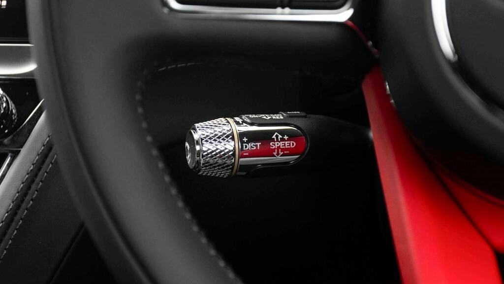 Bentley Continental Gt 4.0 V8 Gt S Coupe 4Wd Euro 6 Ss Black #19