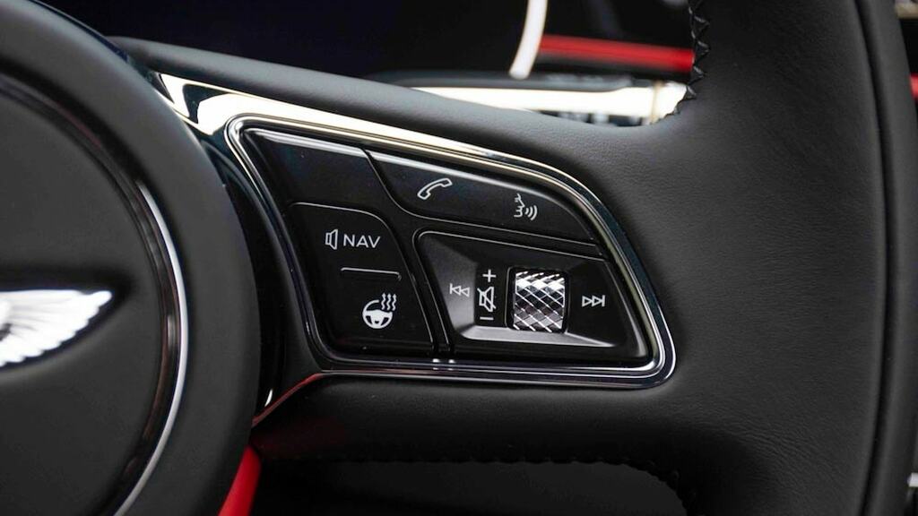 Bentley Continental Gt 4.0 V8 Gt S Coupe 4Wd Euro 6 Ss Black #20