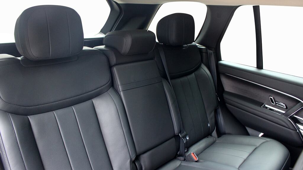 Land Rover Range Rover 3.0 D350 Mhev Se 4Wd Euro 6 Ss #8