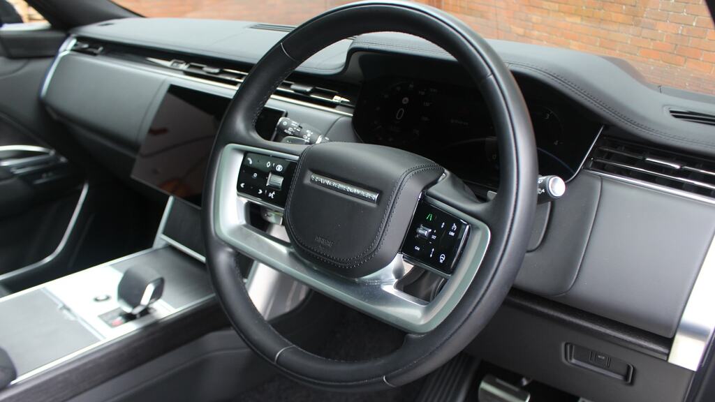 Land Rover Range Rover 3.0 D350 Mhev Se 4Wd Euro 6 Ss #15