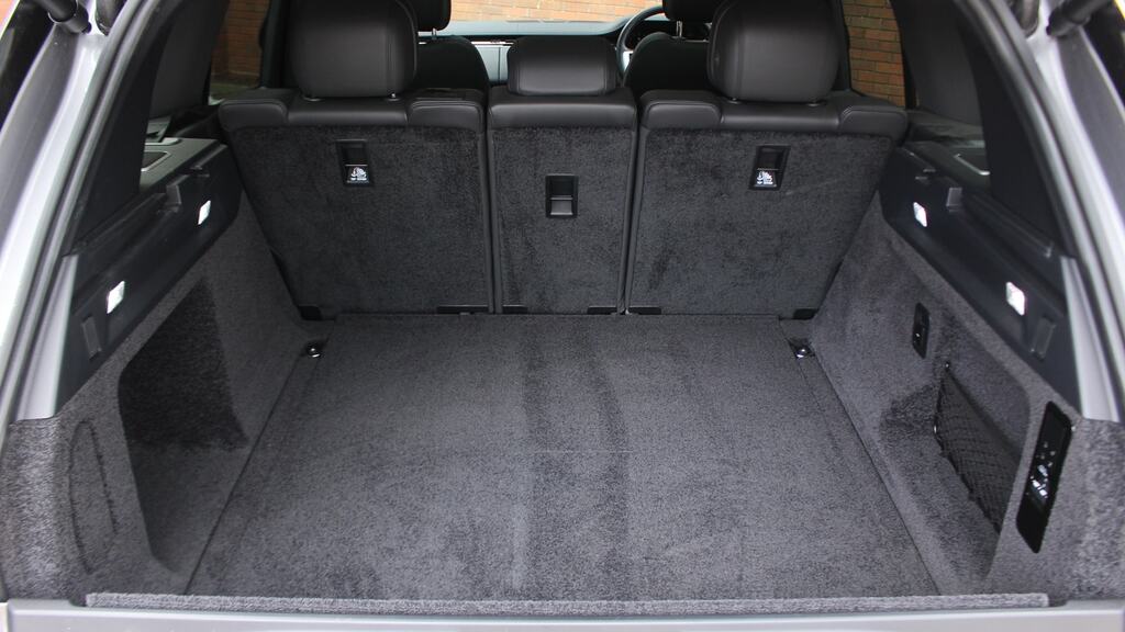 Land Rover Range Rover 3.0 D350 Mhev Se 4Wd Euro 6 Ss #19