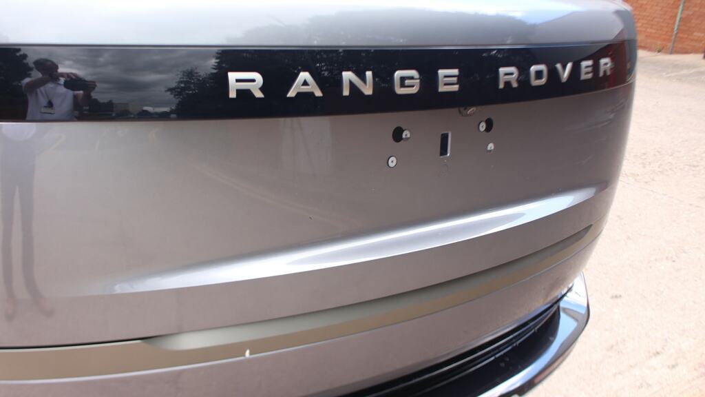 Land Rover Range Rover 3.0 D350 Mhev Se 4Wd Euro 6 Ss #20