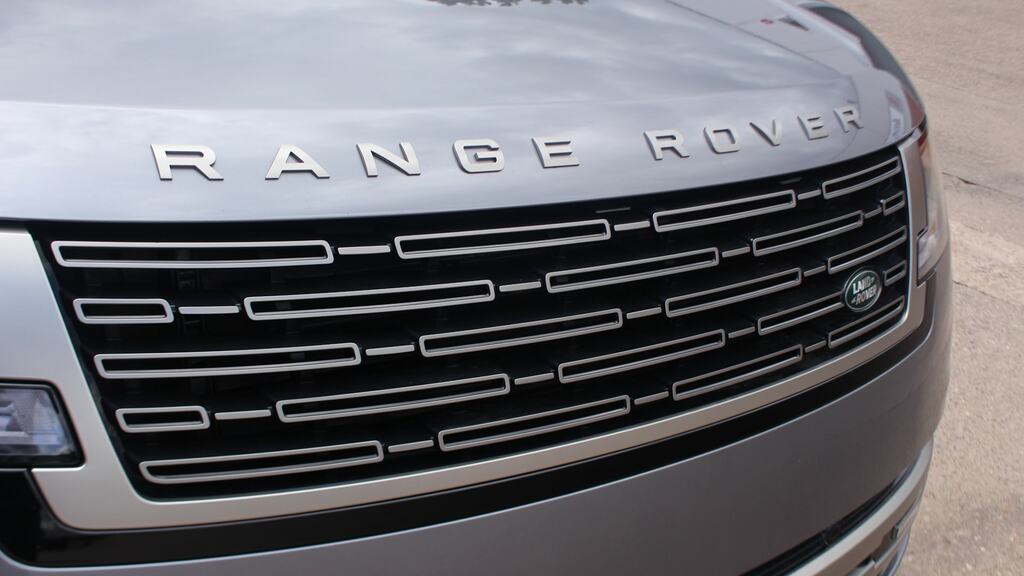 Land Rover Range Rover 3.0 D350 Mhev Se 4Wd Euro 6 Ss #16