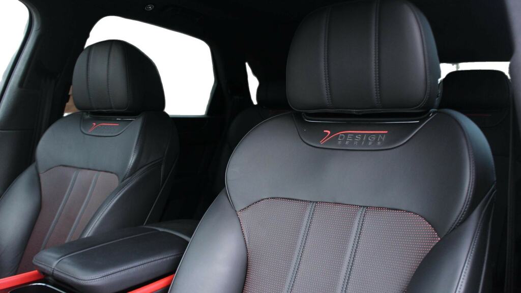 Bentley Bentayga 4.0 V8 Suv 4Wd Euro 6 Ss 550 P Black #12