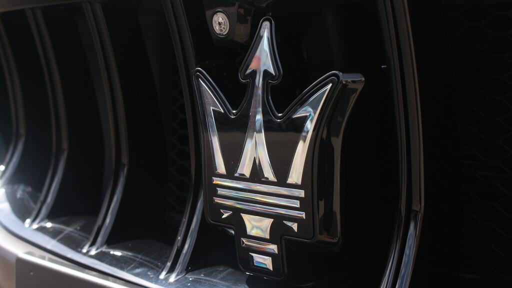 Maserati Grecale 2.0 Mhev Modena Zf 4Wd Euro 6 Ss  #20