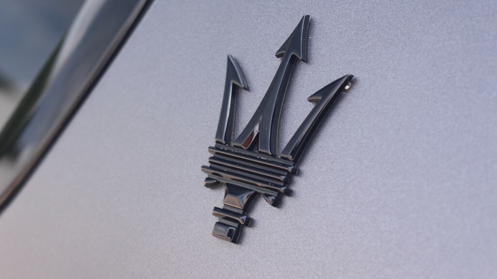 Maserati Grecale 2.0 Mhev Modena Zf 4Wd Euro 6 Ss  #25