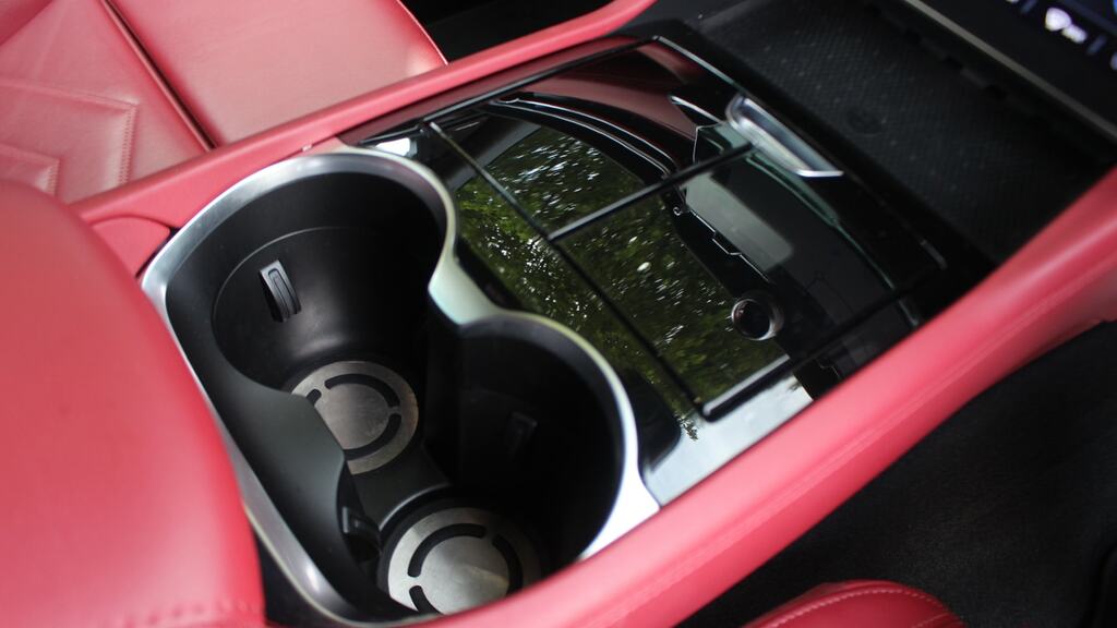 Maserati Grecale 2.0 Mhev Modena Zf 4Wd Euro 6 Ss  #12