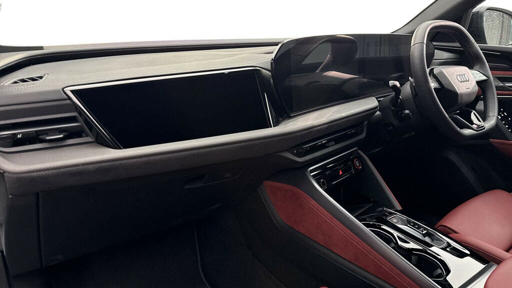 Audi Q5 Sq5 Tfsi Quattro Edition 1 S Tronic Grey #2