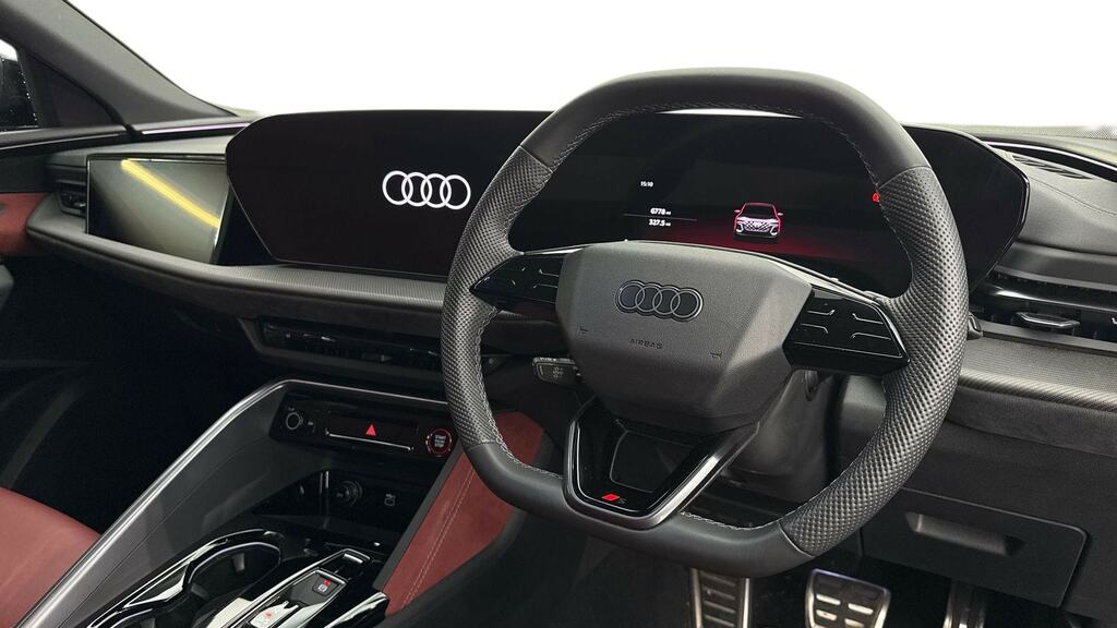 Audi Q5 Sq5 Tfsi Quattro Edition 1 S Tronic Grey #6