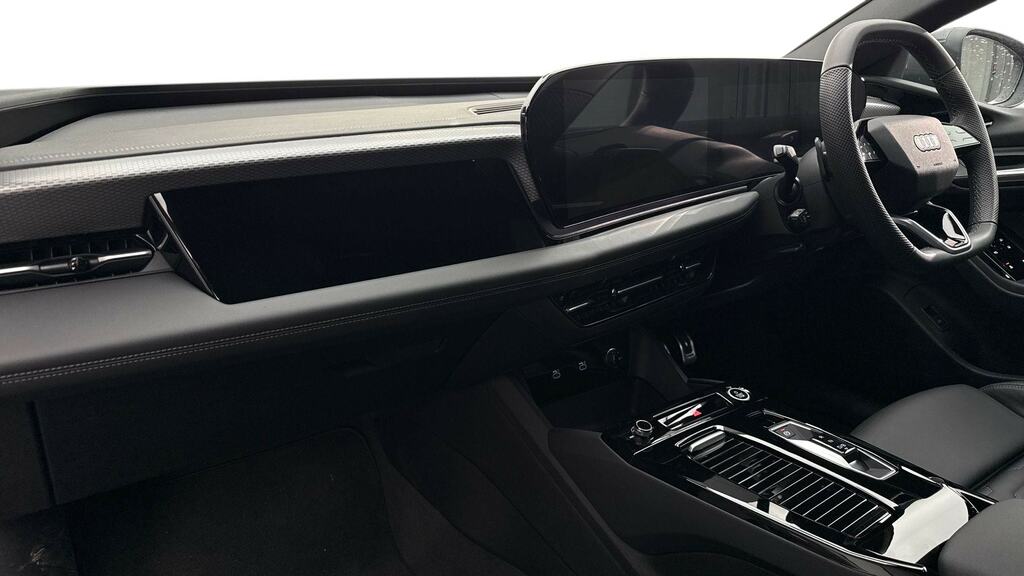 Audi A6 E-tron Avant 270Kw Performance 100Kwh S Line Grey #2