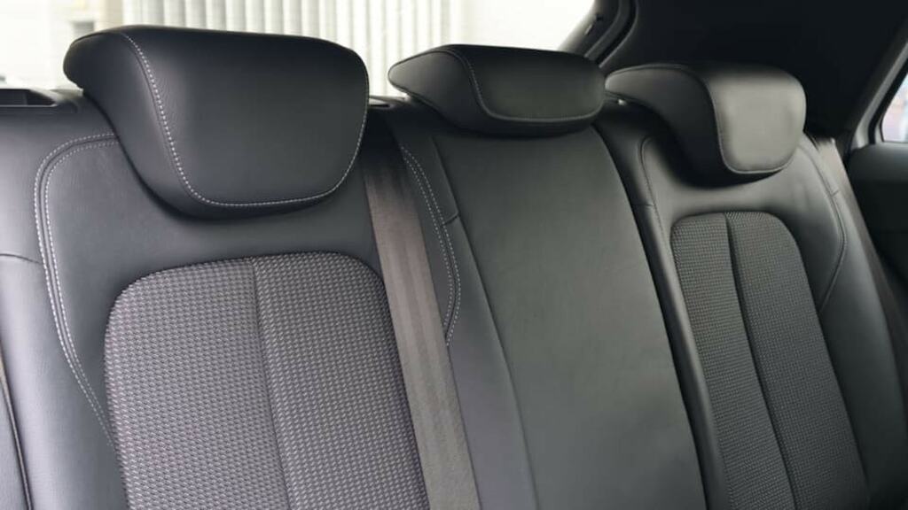 Audi Q2 1.0 Tfsi 30 S Line Suv Euro 6 S Grey #13