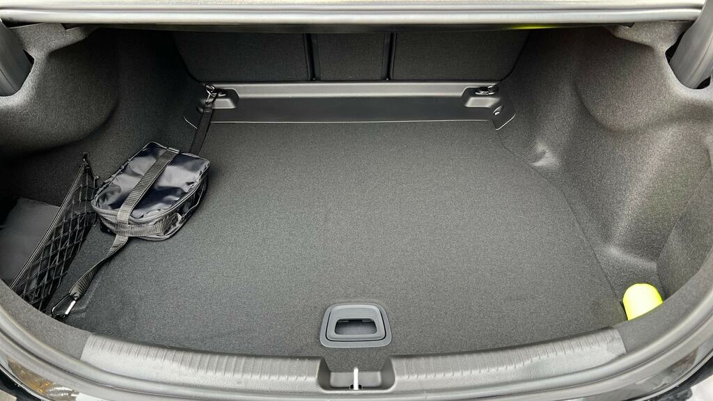 Mercedes-Benz C Class 1.5 C200h Mhev Amg Line Premium Saloon Petro Grey #16